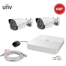 Uniview KIT-301P-2244 Uniview KIT-301P-2244